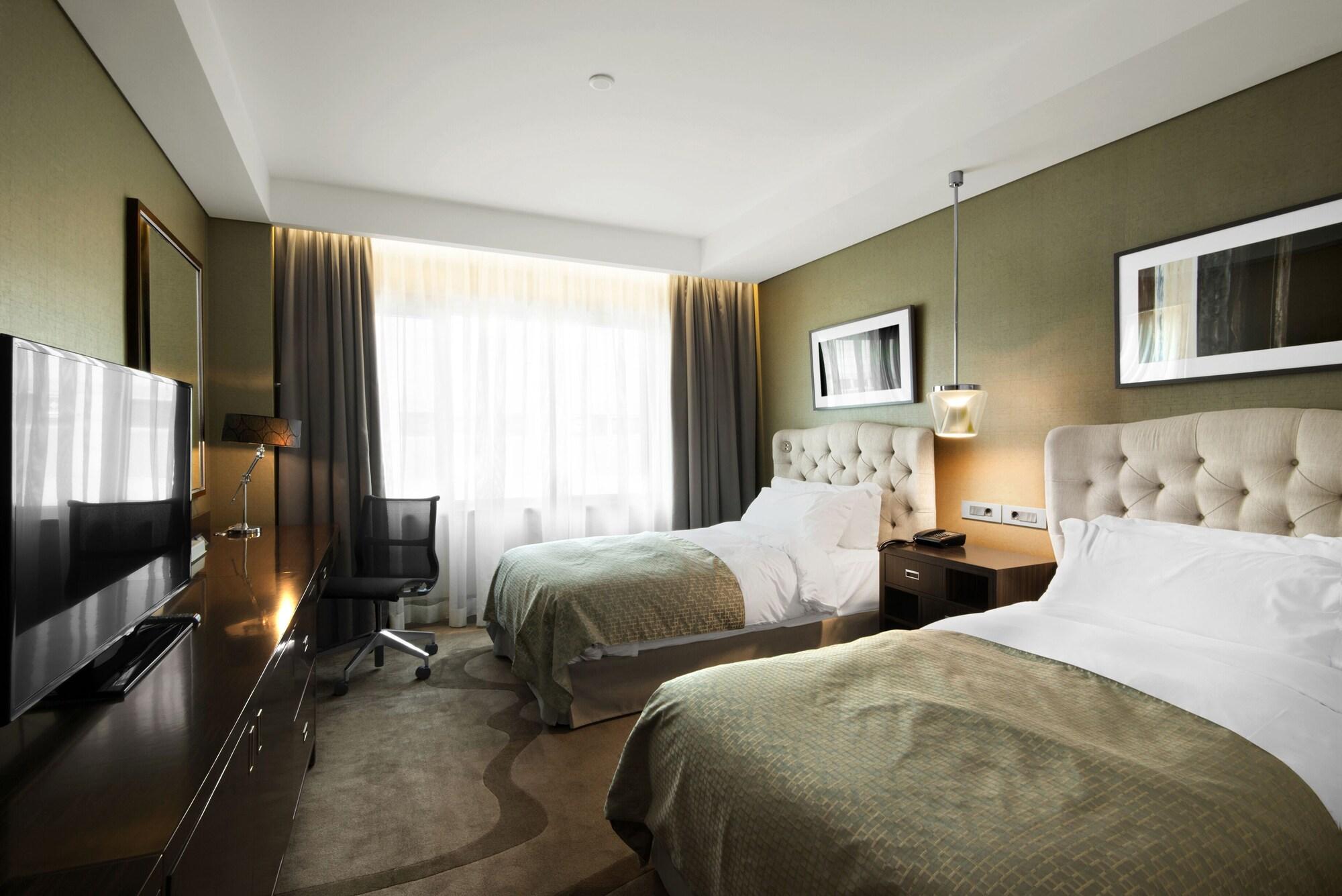 Nongshim Hotel Busan Extérieur photo