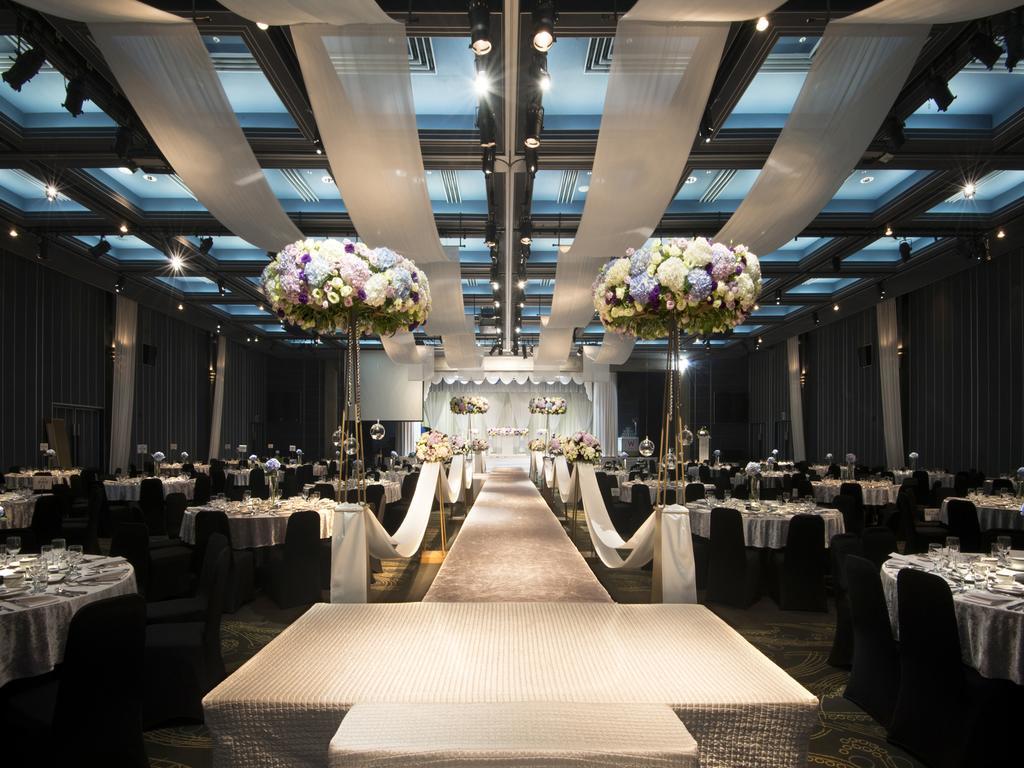 Nongshim Hotel Busan Extérieur photo